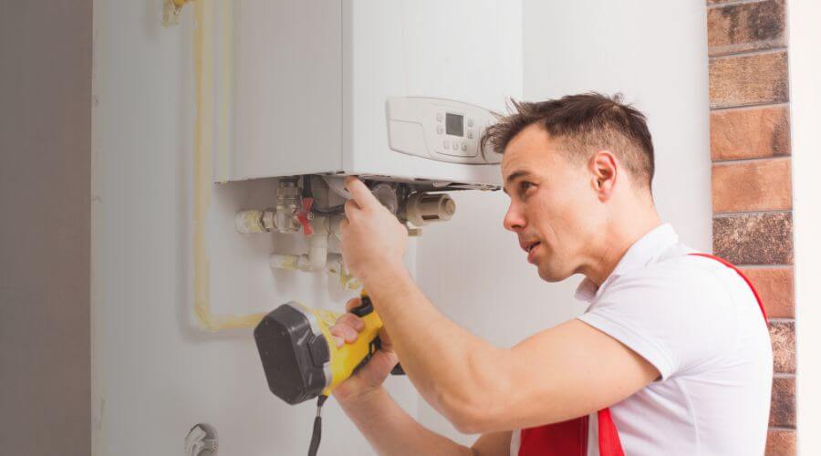 Professional Tankless Water Heater Installation in Stone, KY